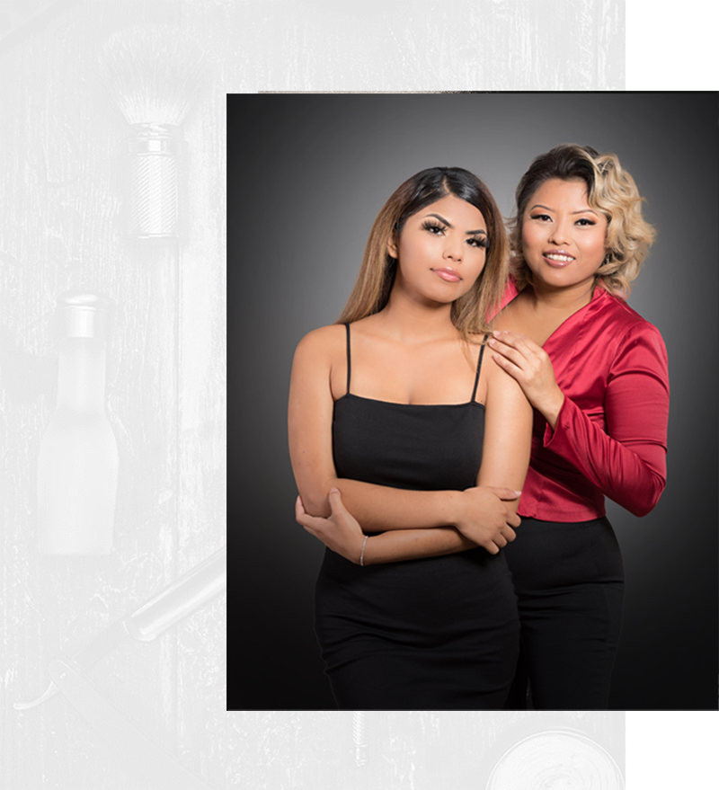 Kenya Ramirez - Master Educator Barber Program